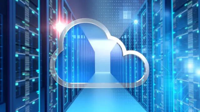 மேகக் கணிமை