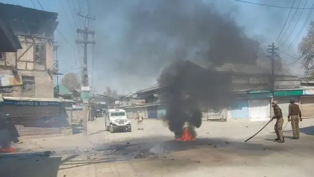 काश्मीर