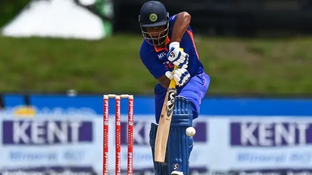 संजू सैमसन