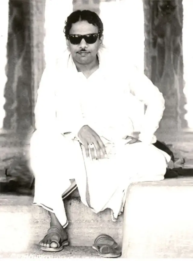 கருணாநிதி