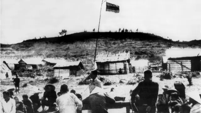 ထရမ့်-ကင်