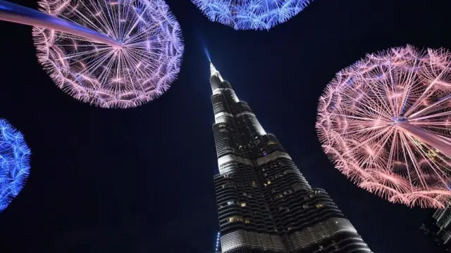 ఎత్తైన భవనాలు