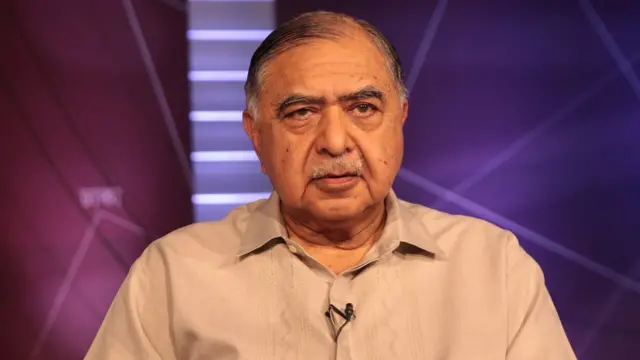 ড: কামাল হোসেন