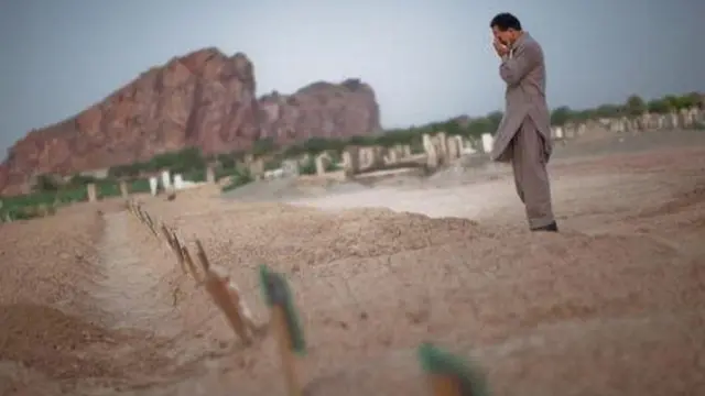 احمدیها سالها از اذیت و آزار در پاکستان رنج بردهاند.