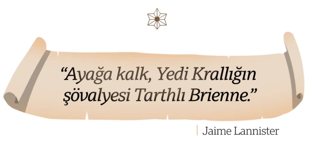 Game of Thrones alıntı