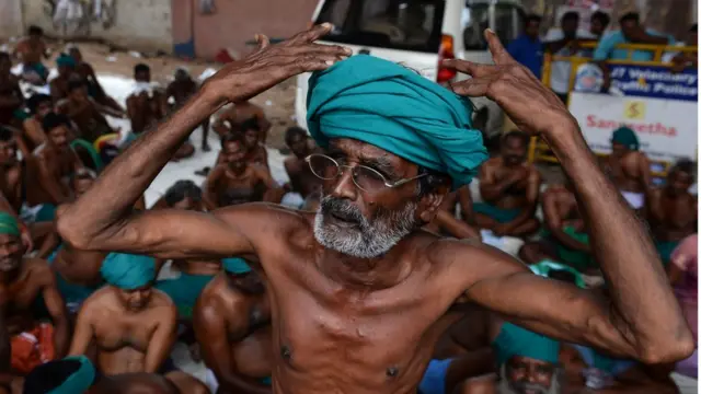 காவிரி விவகாரம்