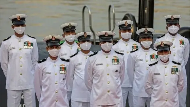 ભારત, ચીન, પાકિસ્તાન