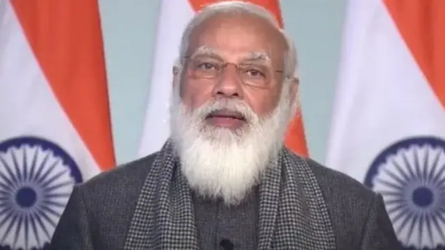 नरेंद्र मोदी