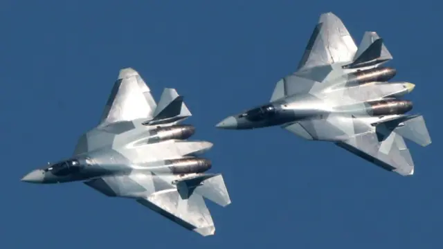 Su-57