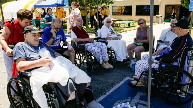 کیلی فورنیا