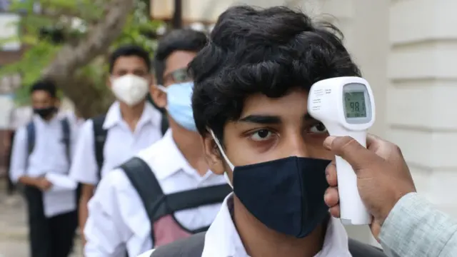 ધોરણ 10 અને 12ની ગુજરાત બોર્ડની પરીક્ષાની તારીખો જાહેર