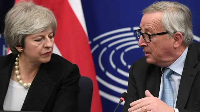 May ve Juncker
