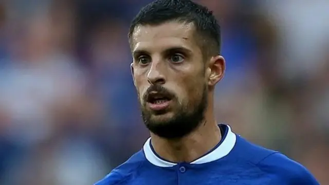 Kevin Mirallas