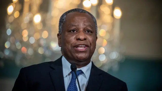 Geoffrey Onyeama