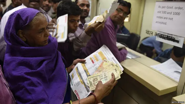 क्या नोटबंदी जैसा असर होगा?