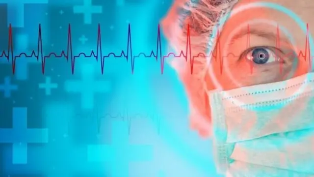 हार्ट अटैक, स्वास्थ्य