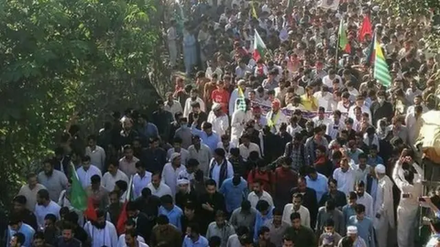 ਪ੍ਰਦਰਸ਼ਨ