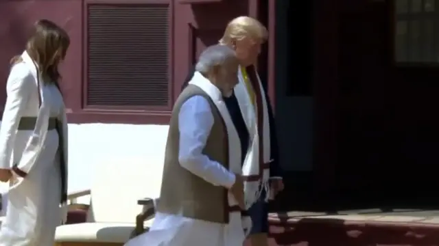 డోనల్డ్ ట్రంప్