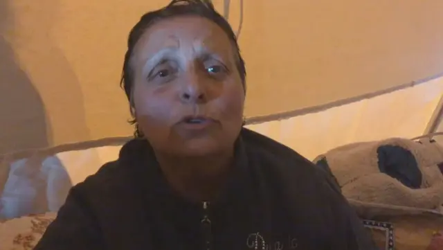 Албанија земљотрес