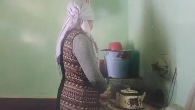 Кыргызстанда аялдарга карата зомбулук токтобой келет