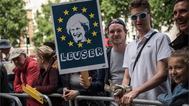 демонстрація