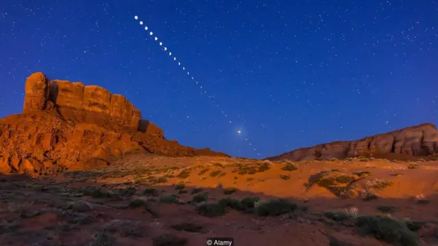 चंद्रमा