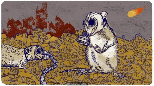 भविष्य में इंसान के रंग-रूप कितने बदल जाएंगे?