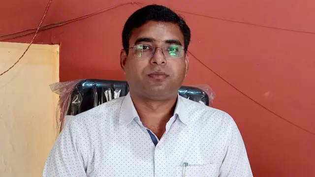 मुचलका नोटिस 