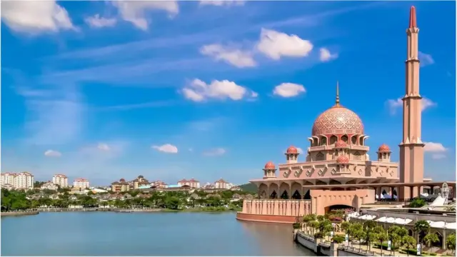 Putrajaya, Malaysia