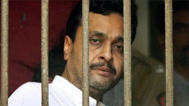 ప్రవీణ్ మహాజన్