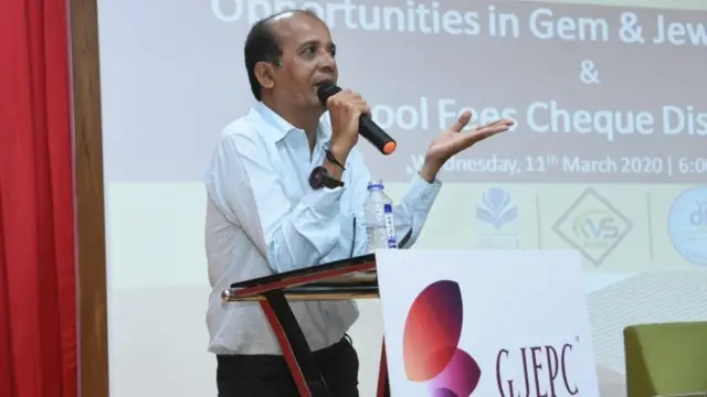 જયસુખ ગજેરા