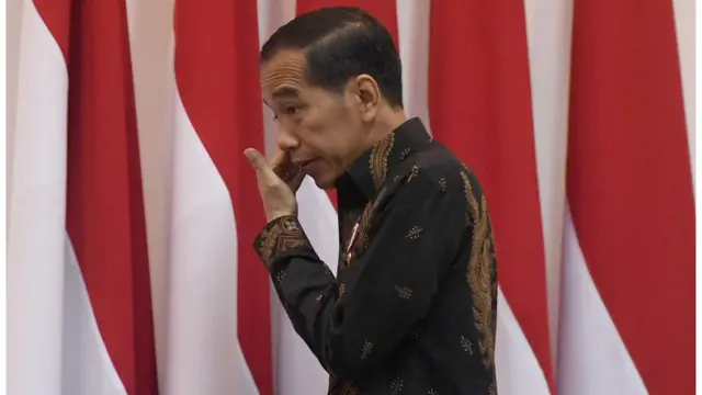 Joko Widodo