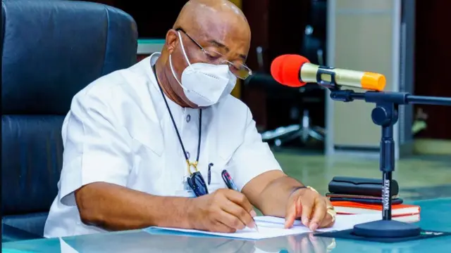 Gọvanọ Hope Uzodinma