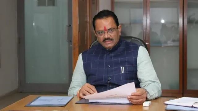 જીતુ વાઘાણી