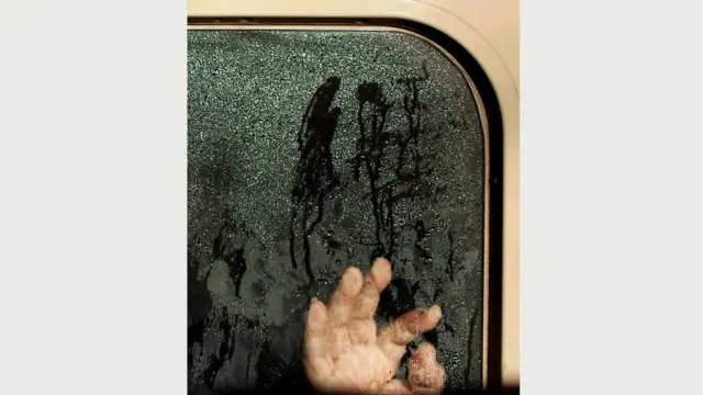 Tokyo Compression #162, 2009 год