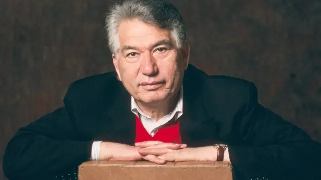 Чыңгыз Айтматов