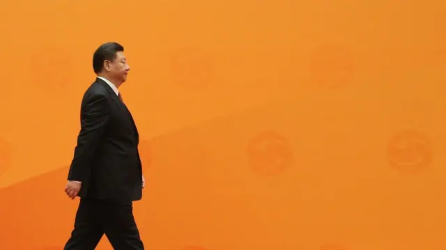 షీ జిన్పింగ్