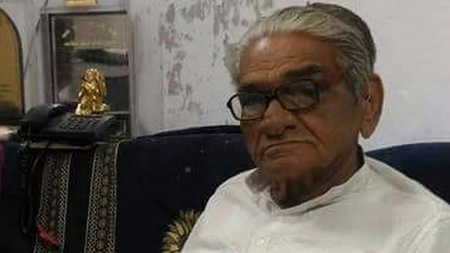 જલન માતરી સાહેબની તસવીર