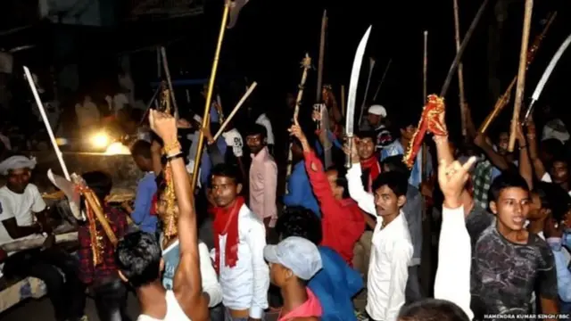 सांप्रदायिकता