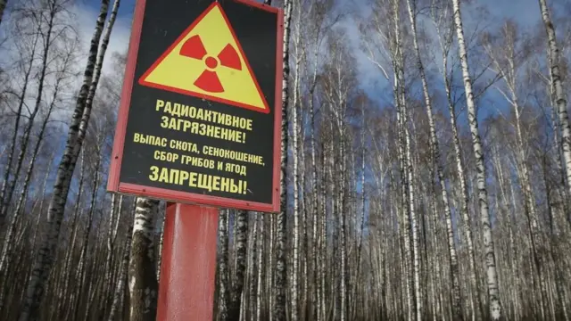 chernobyl
