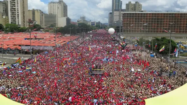 Venezuela