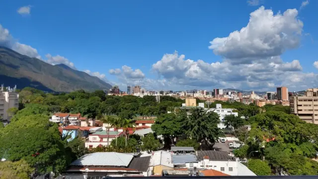 Caracas