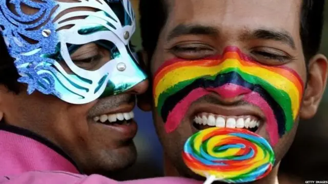 एलजीबीटी