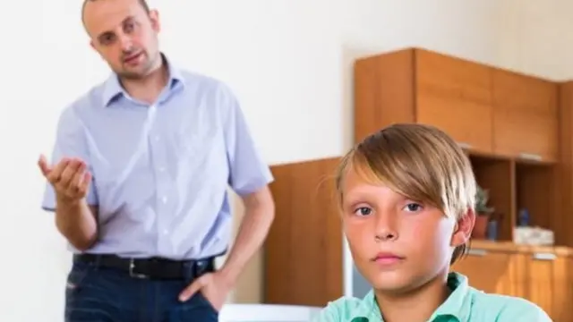 माता-पिता