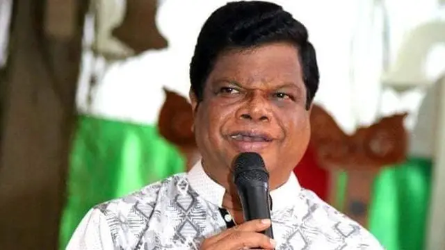Bandula Gunawardena's statement about AL results 2018