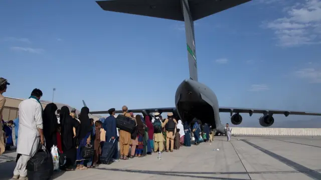 Кобул халқаро аэропорти