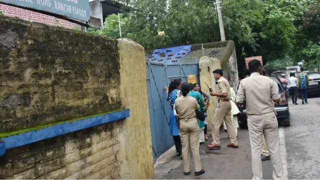 Missionaries of Charity