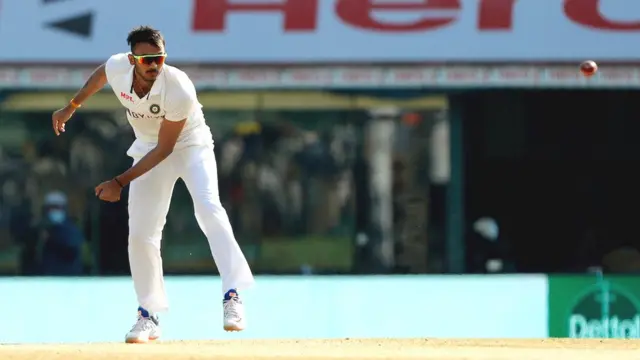 अक्षर पटेल