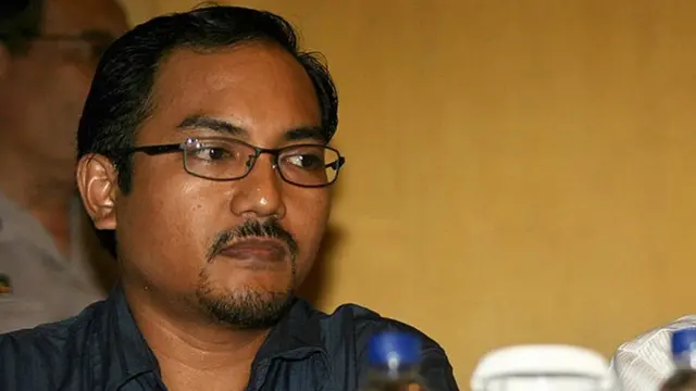 Nasir Abas