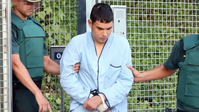 Mohamed Houli Chemlal